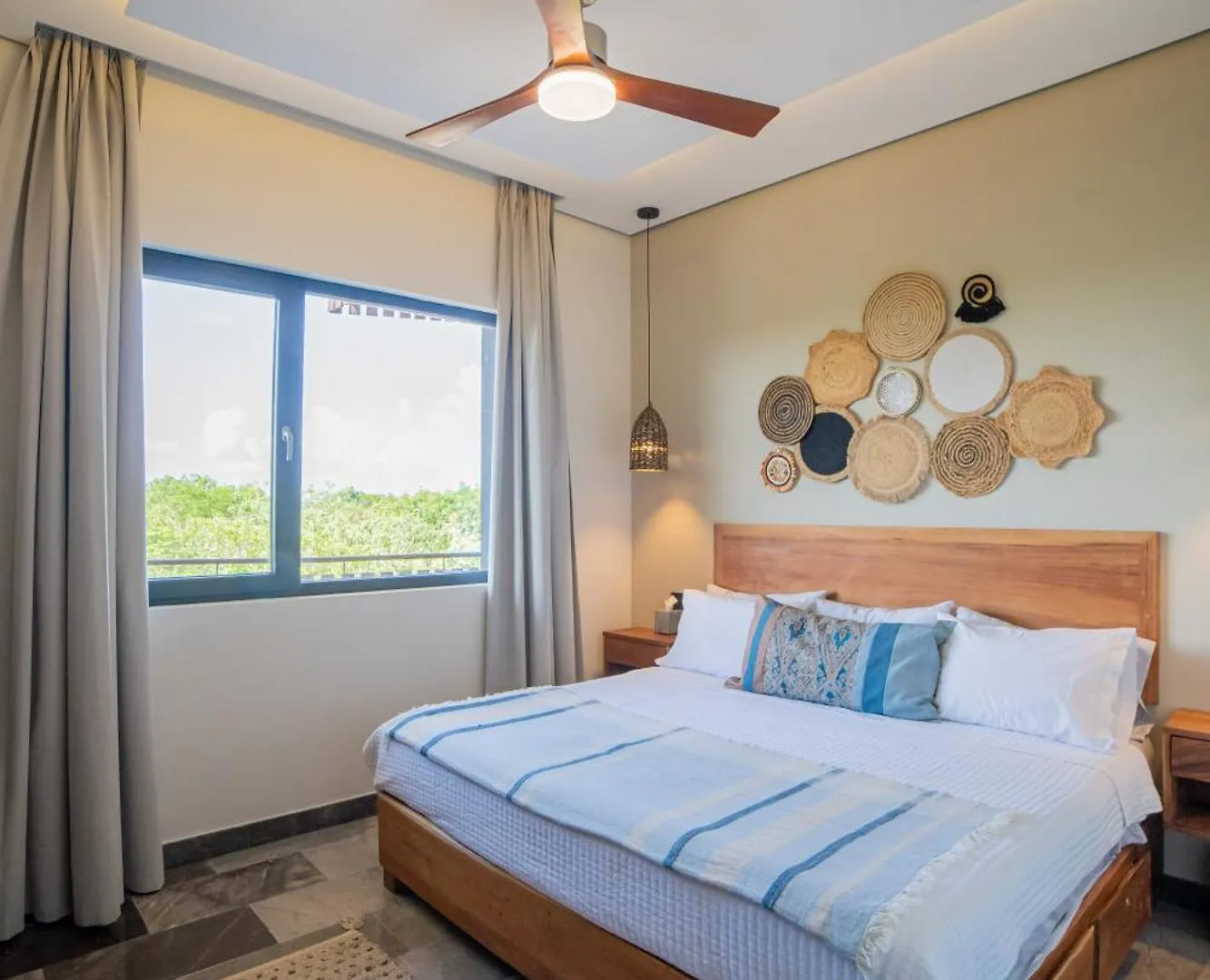 Amira District By Home Tulum México