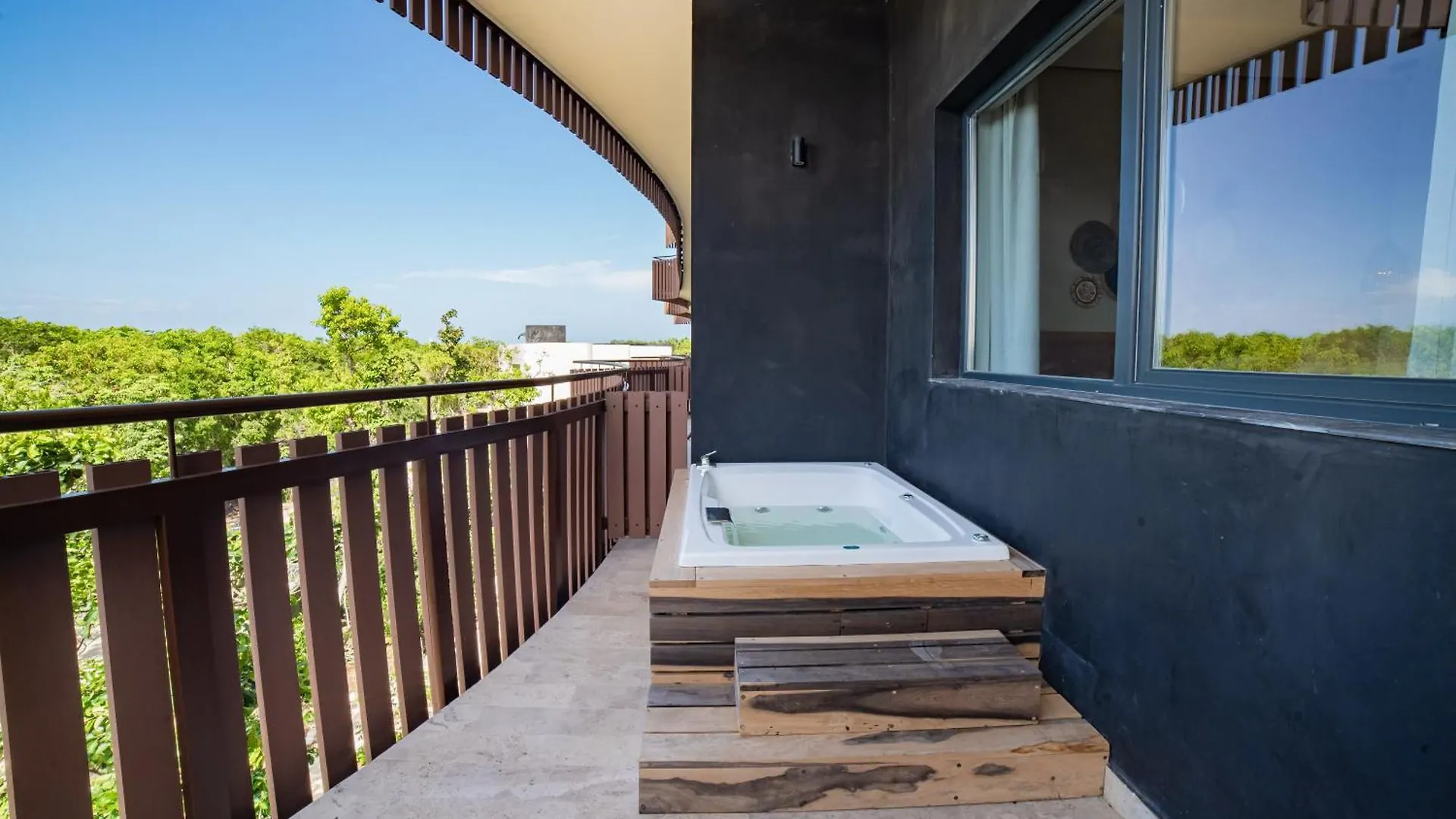Apartamento Amira District By Home Tulum