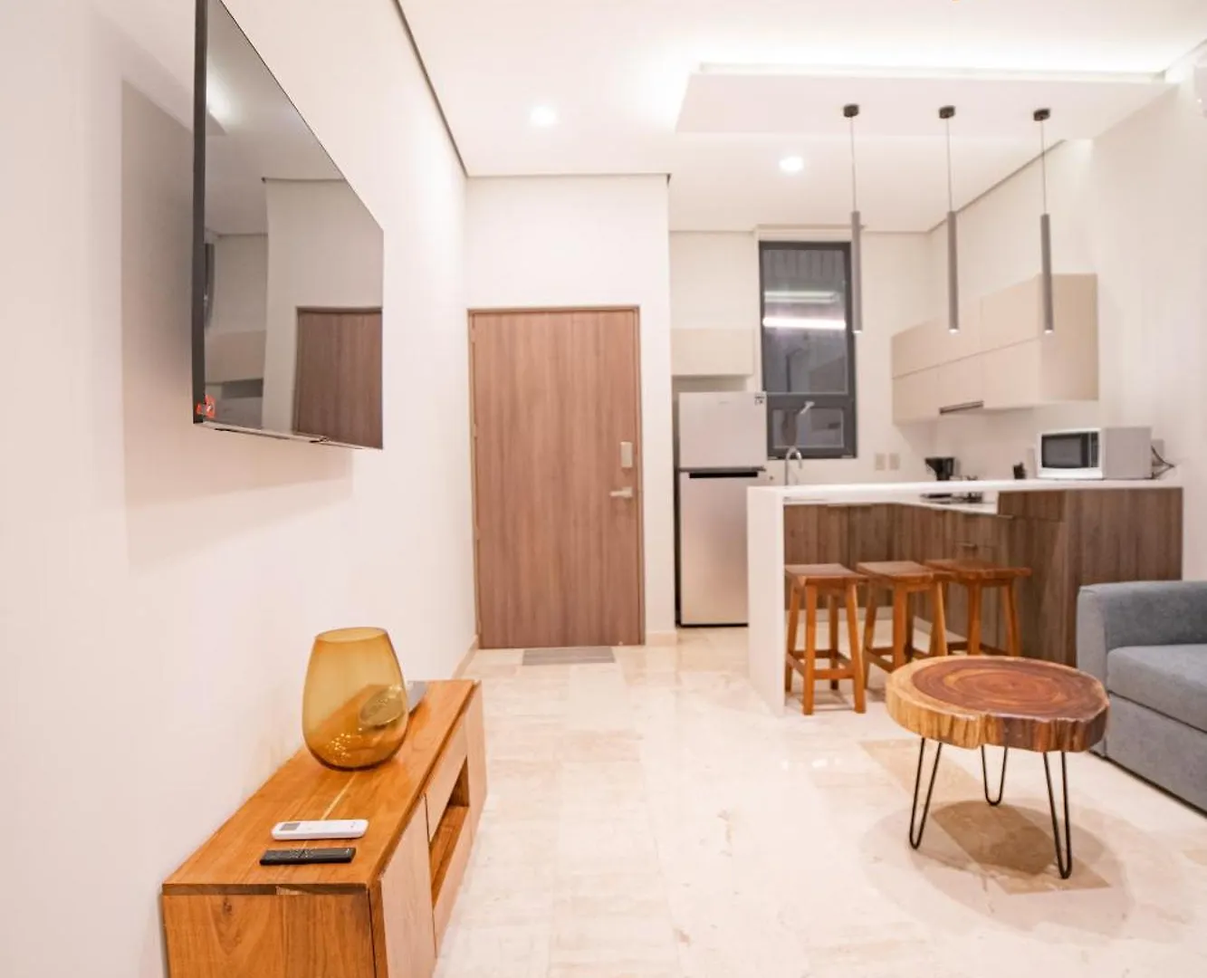 Apartamento Amira District By Home Tulum México