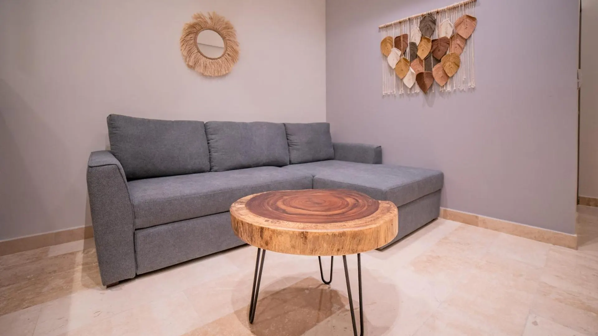 Apartamento Amira District By Home Tulum