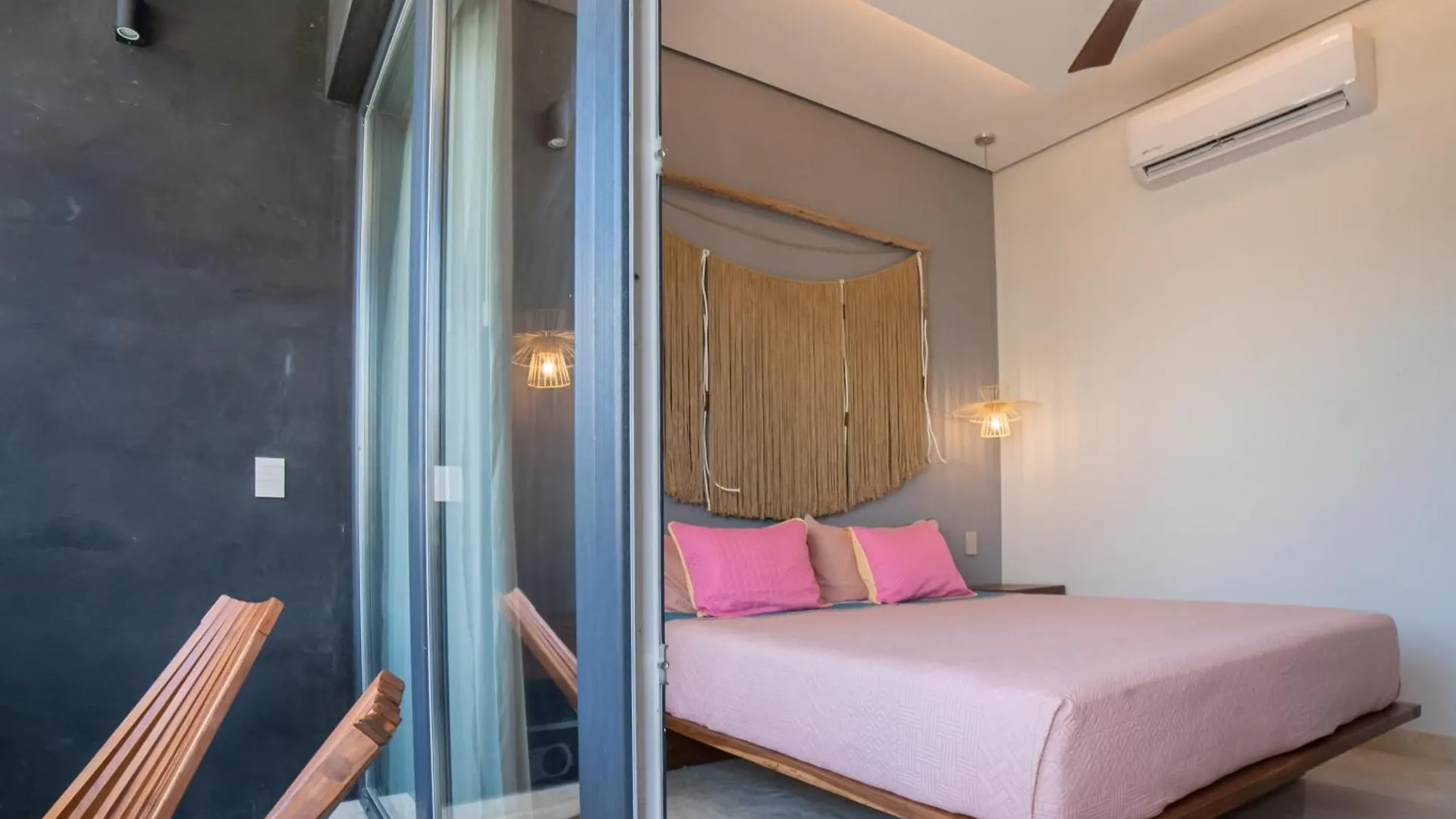 Amira District By Home Tulum Apartamento
