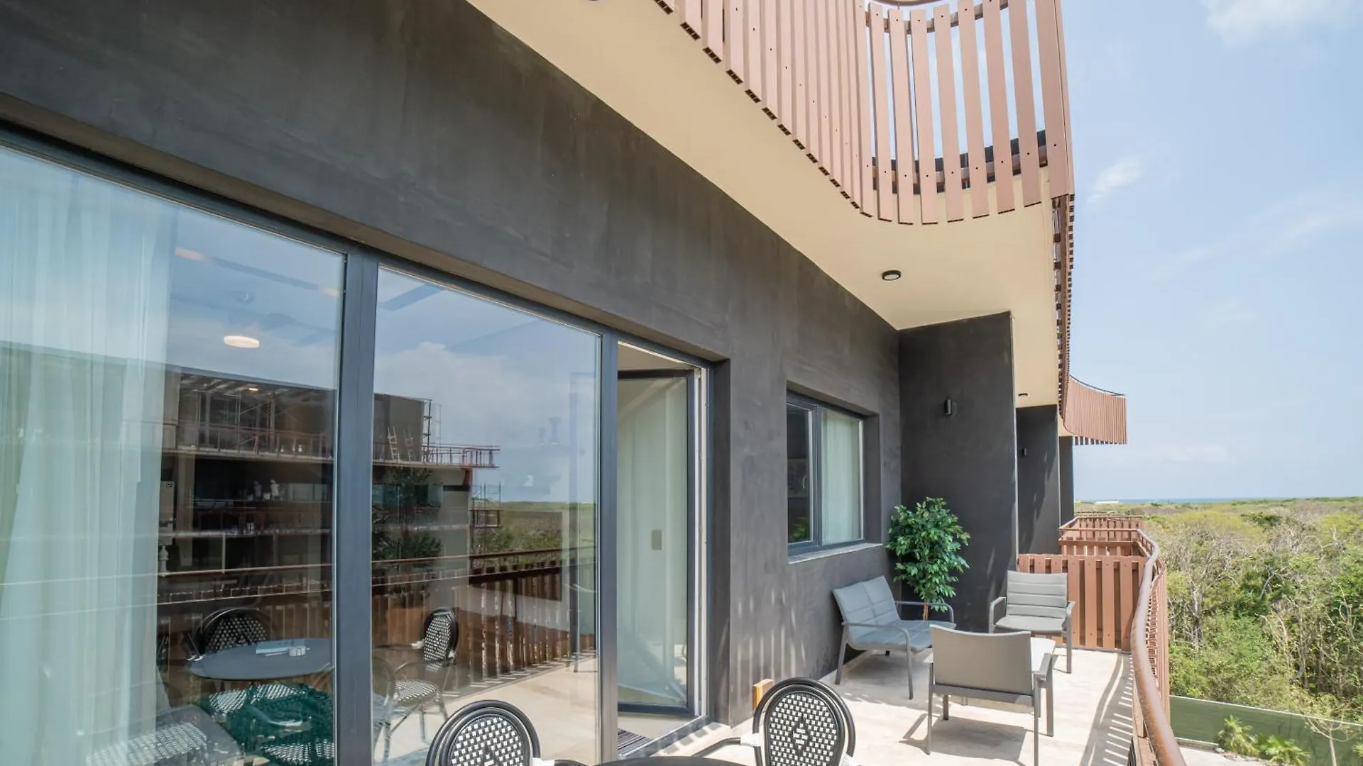 Apartamento Amira District By Home Tulum México