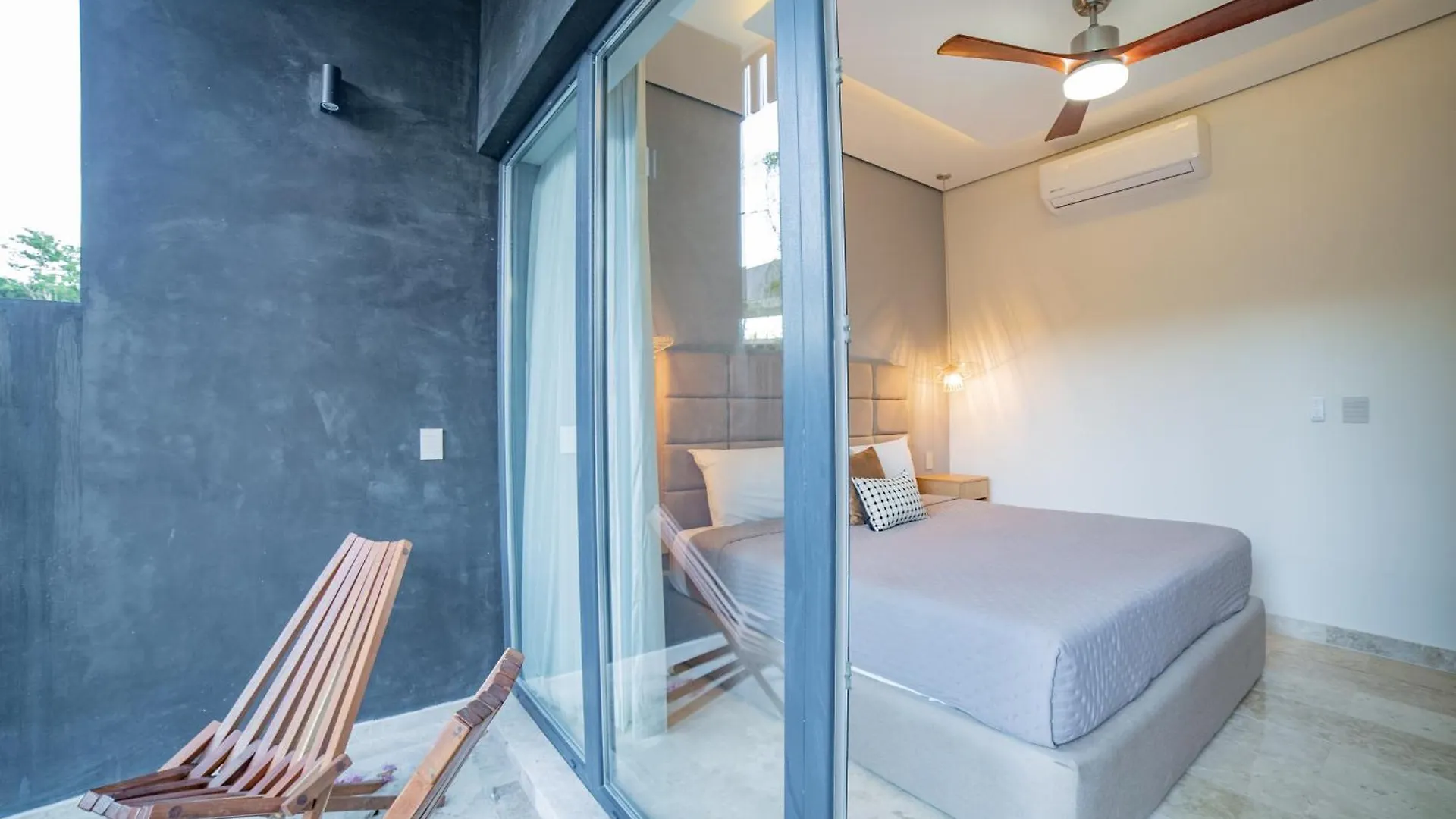 Amira District By Home Tulum México
