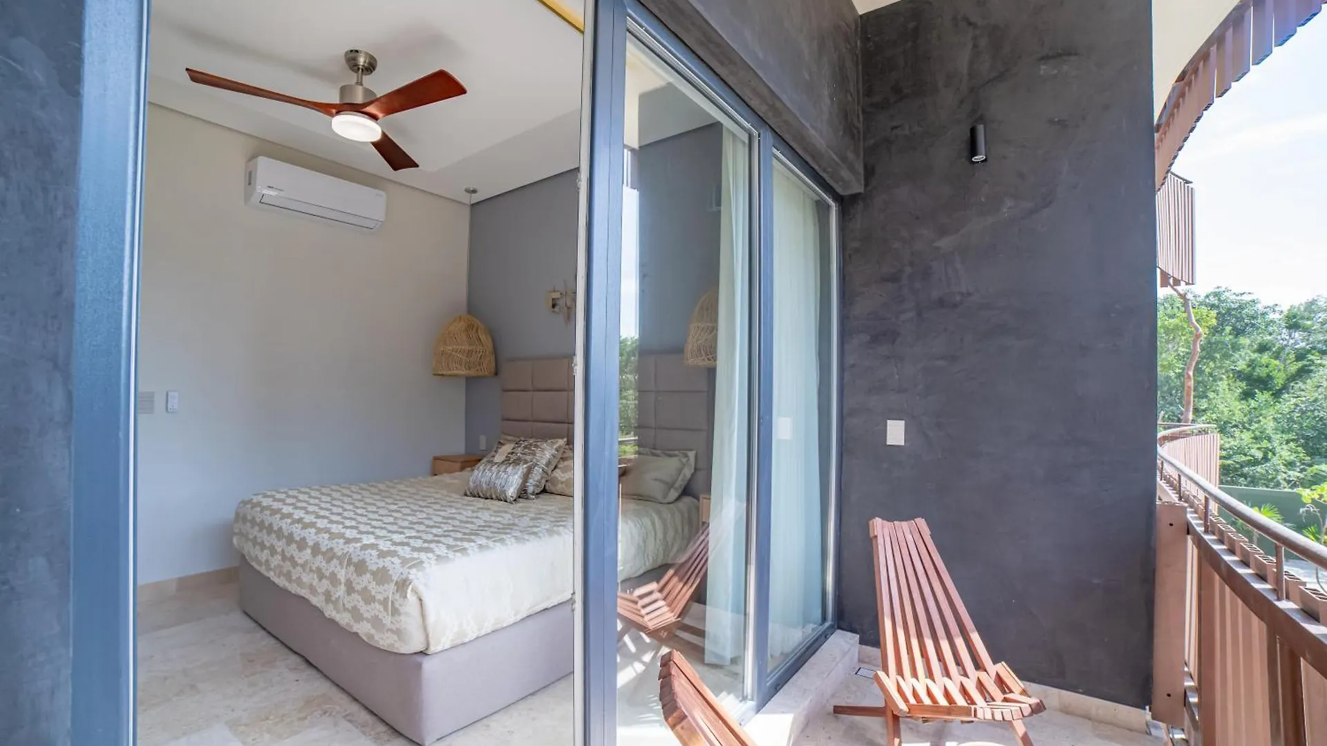 Apartamento Amira District By Home Tulum