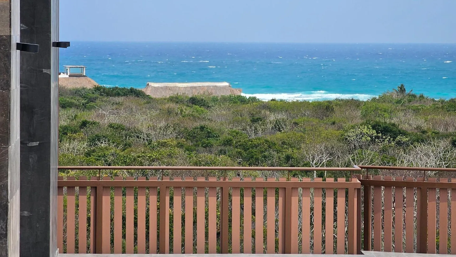 Amira District By Home Tulum Apartamento