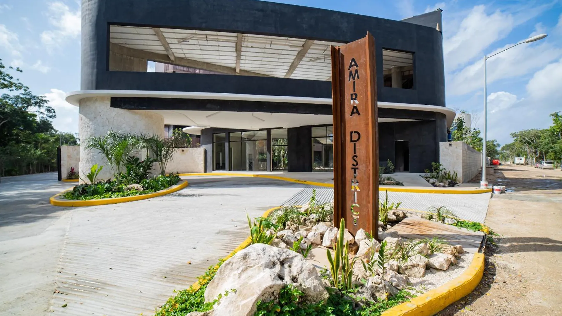 Amira District By Home Tulum Apartamento