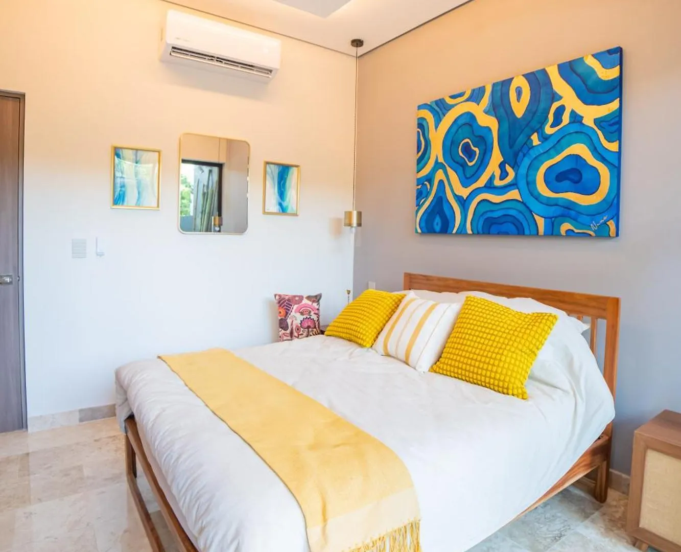 Apartamento Amira District By Home Tulum