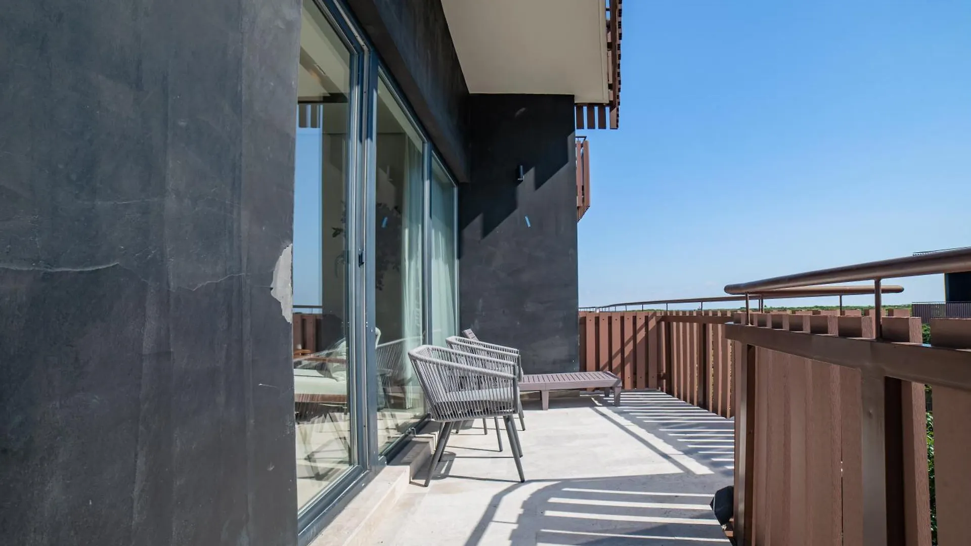 Apartamento Amira District By Home Tulum