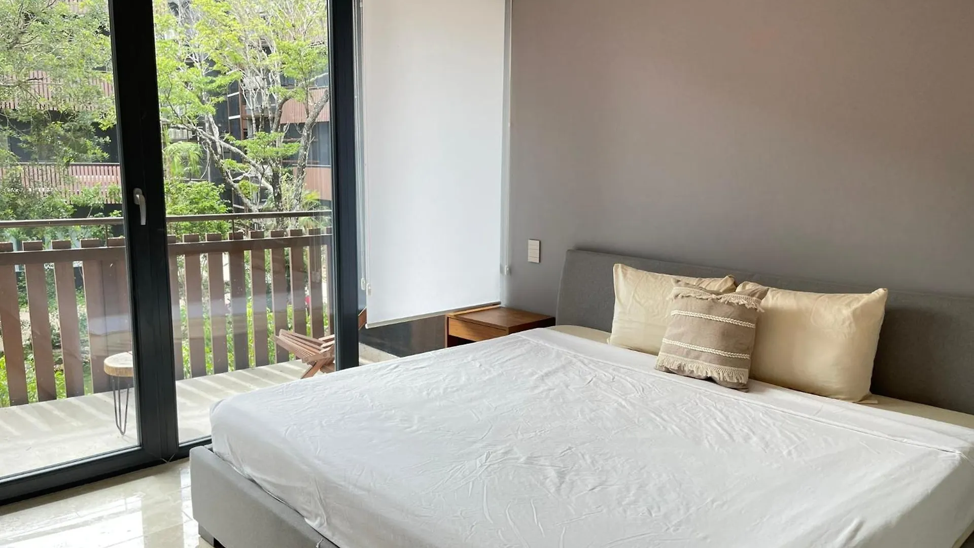 Apartamento Amira District By Home Tulum