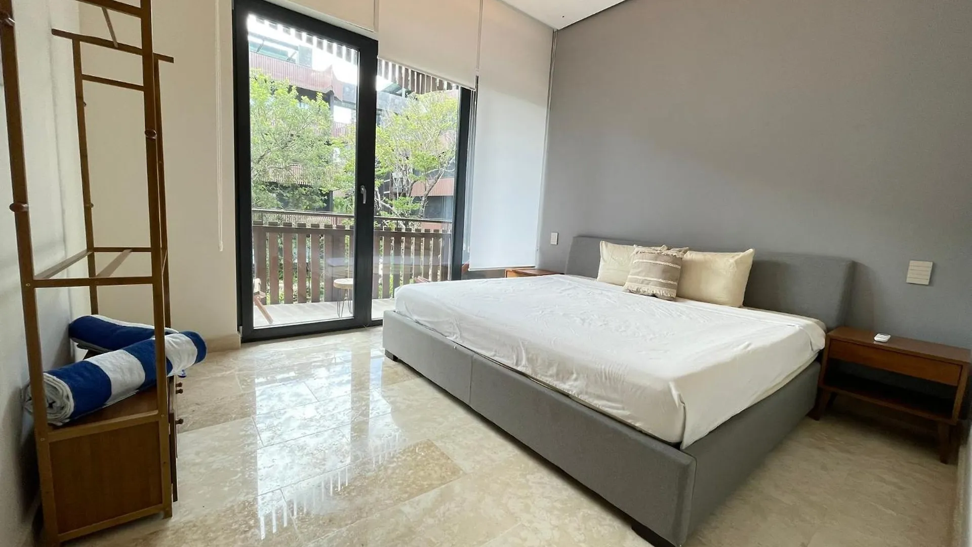 Amira District By Home Tulum Apartamento