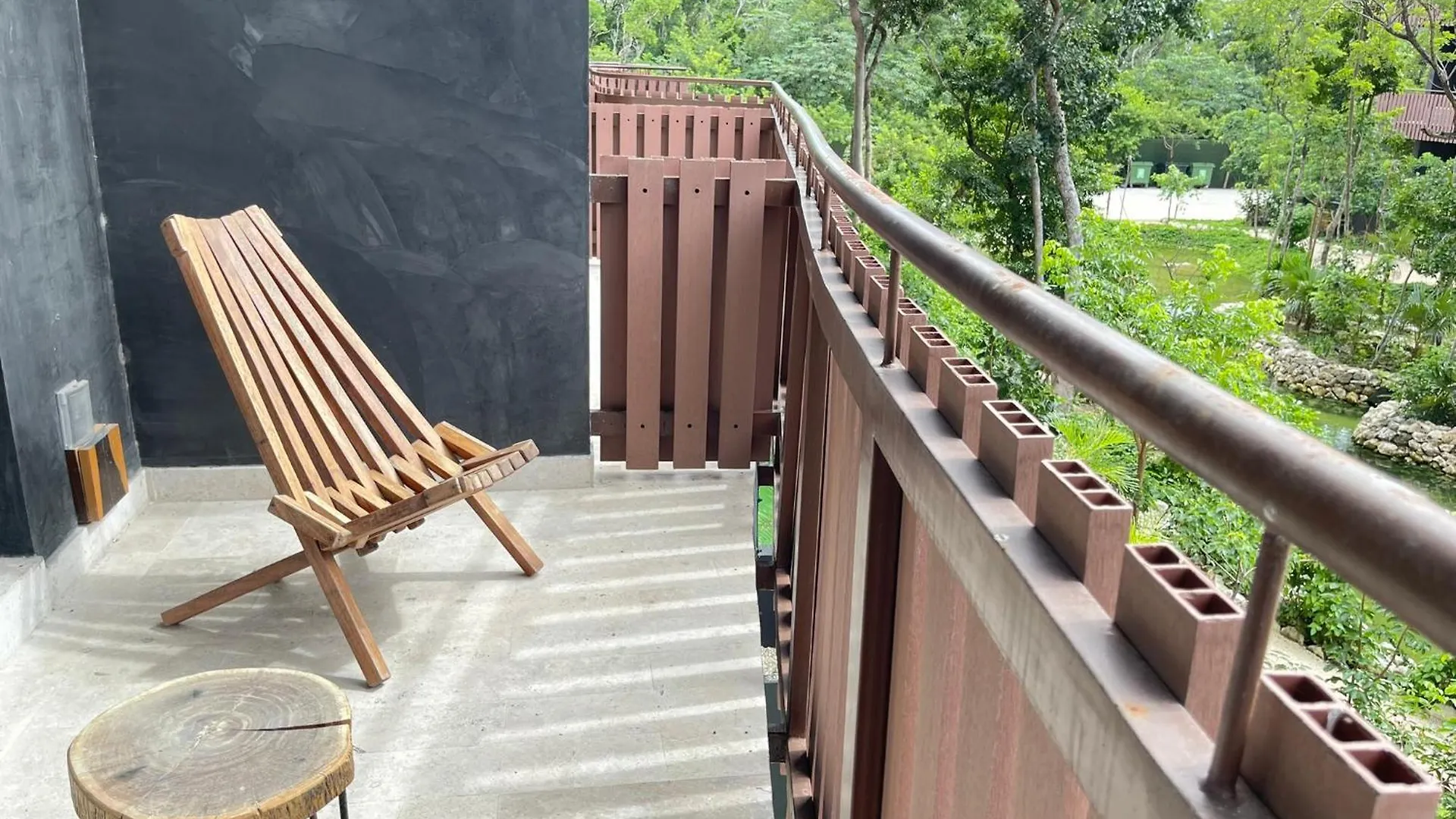 Apartamento Amira District By Home Tulum México