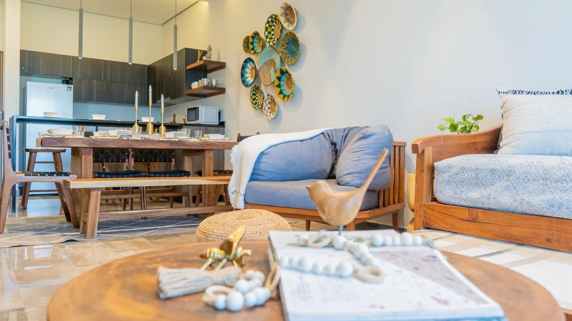 Amira District By Home Tulum 0*,  Mexico
