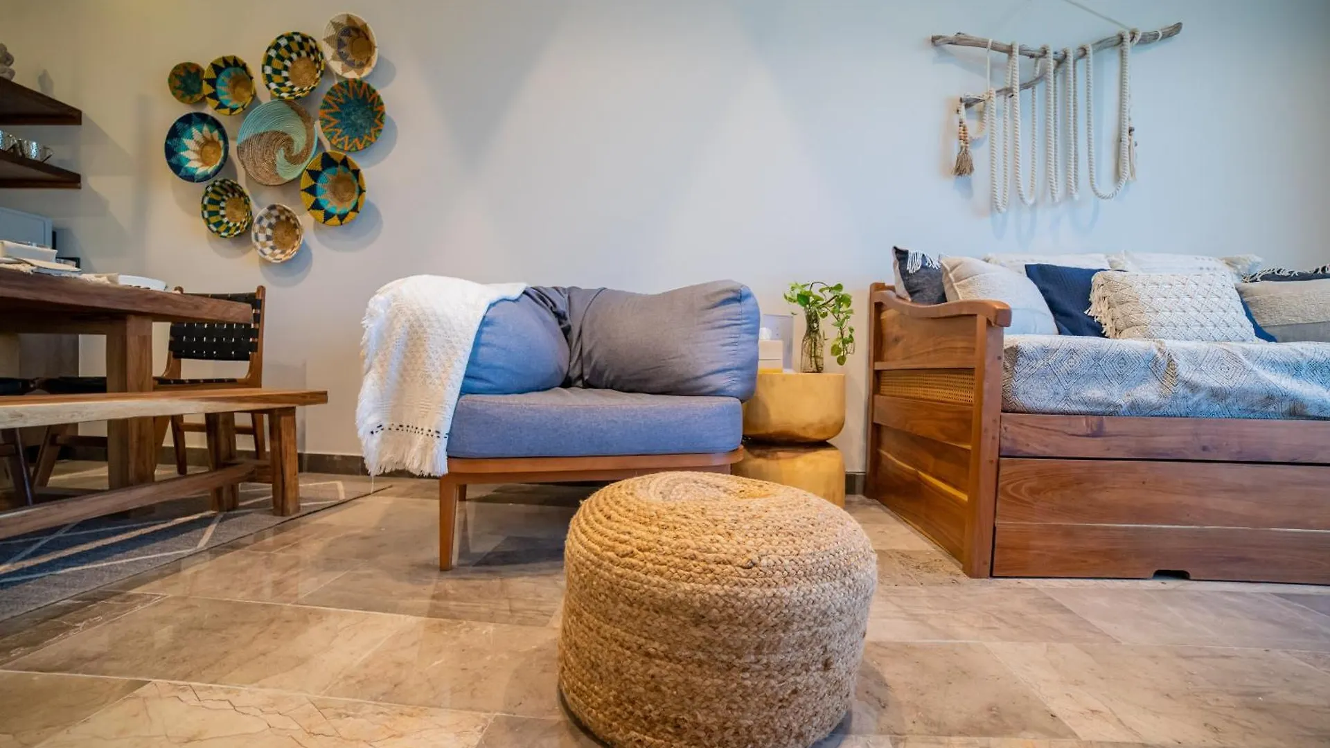 Amira District By Home Tulum Apartment