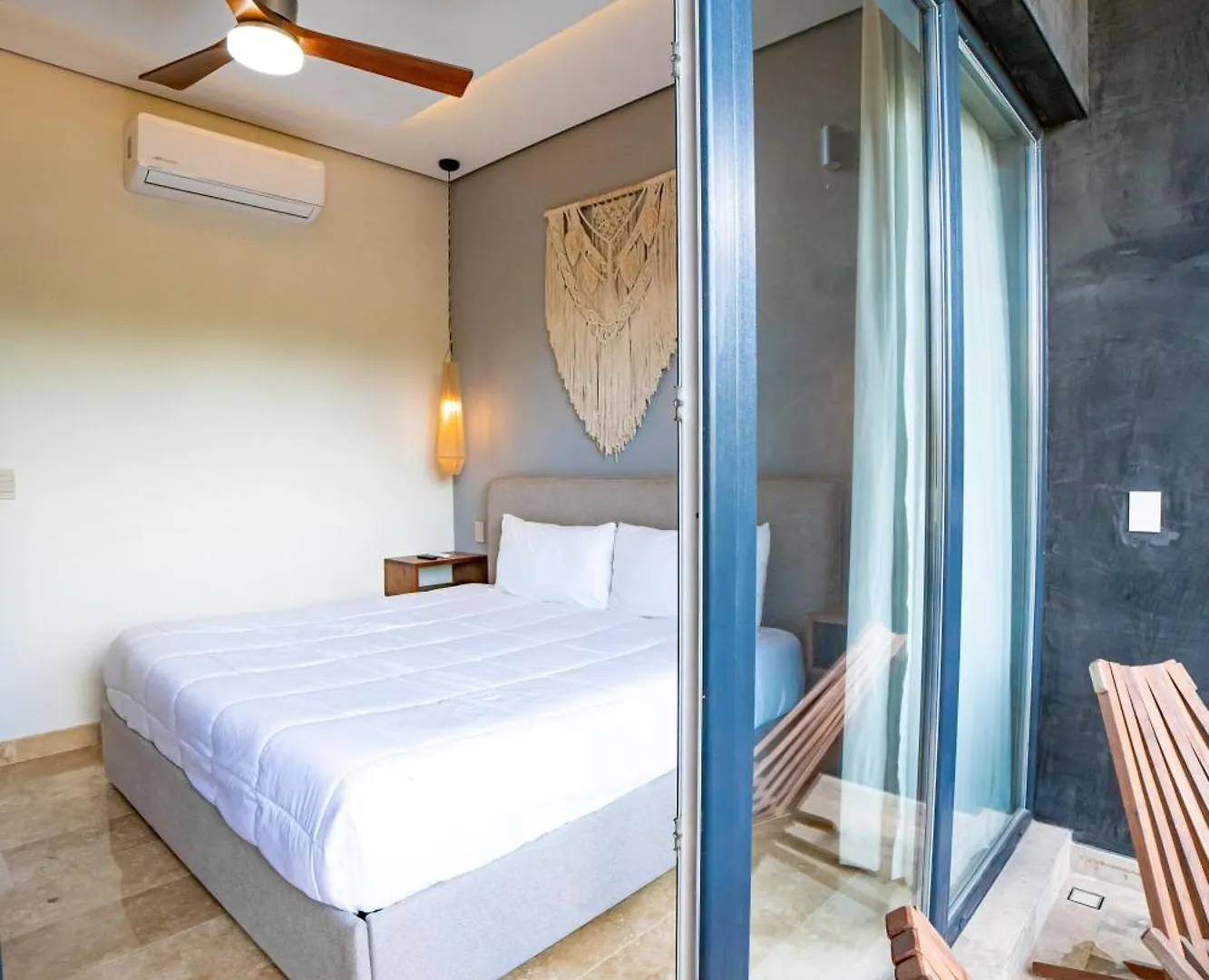 Amira District By Home Tulum