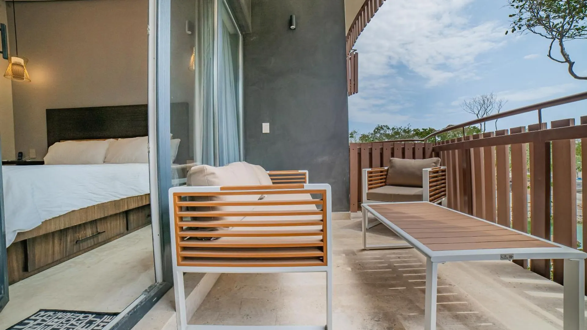 Apartment Amira District By Home Tulum Mexico