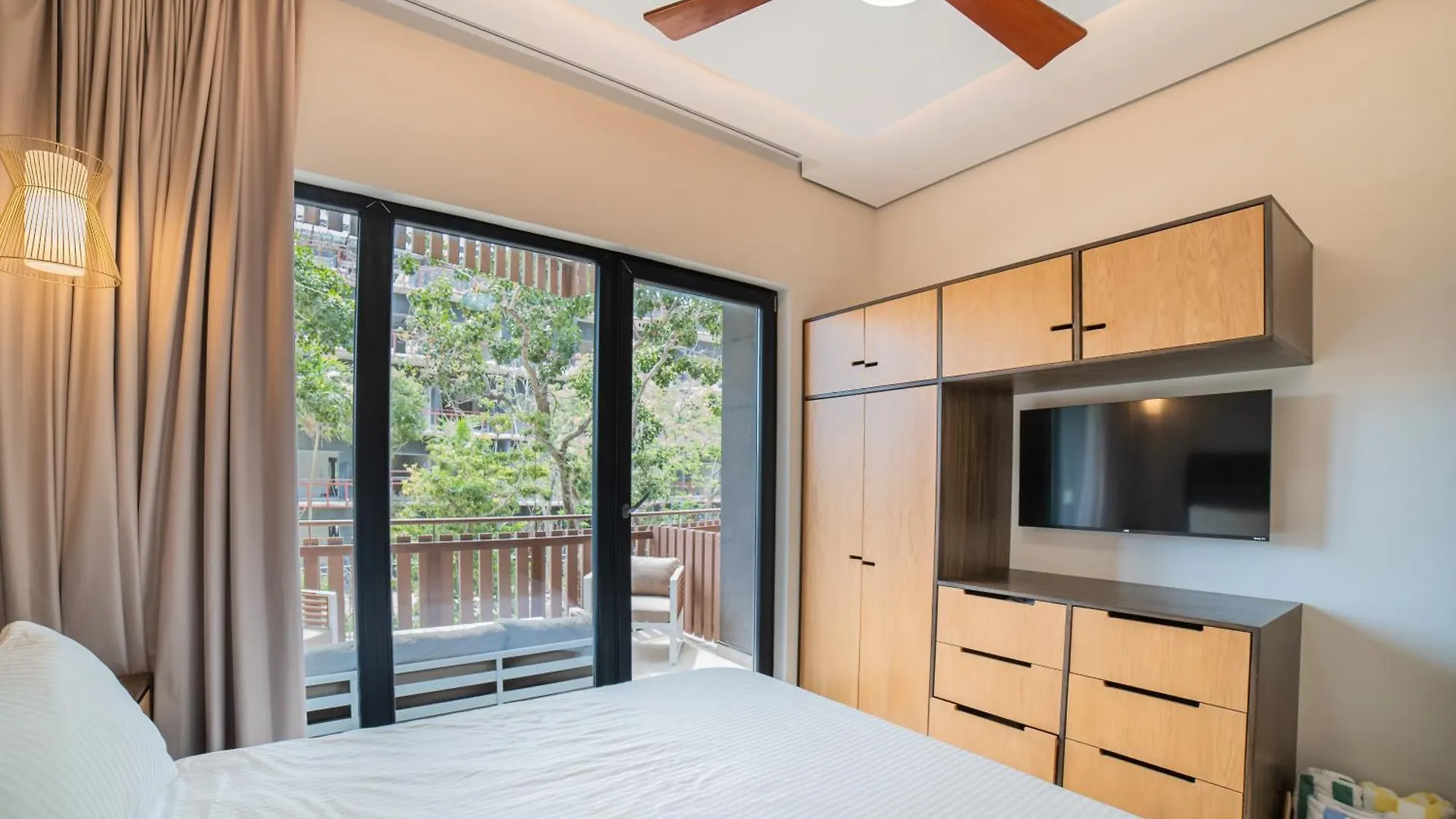 Amira District By Home Tulum