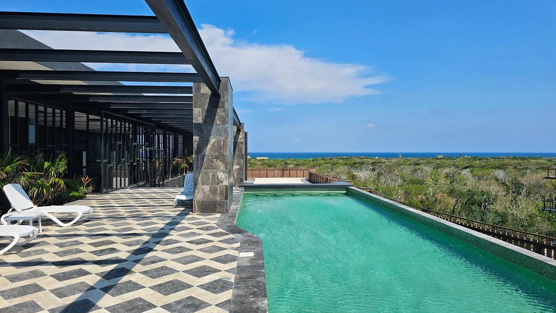 Amira District By Home Tulum