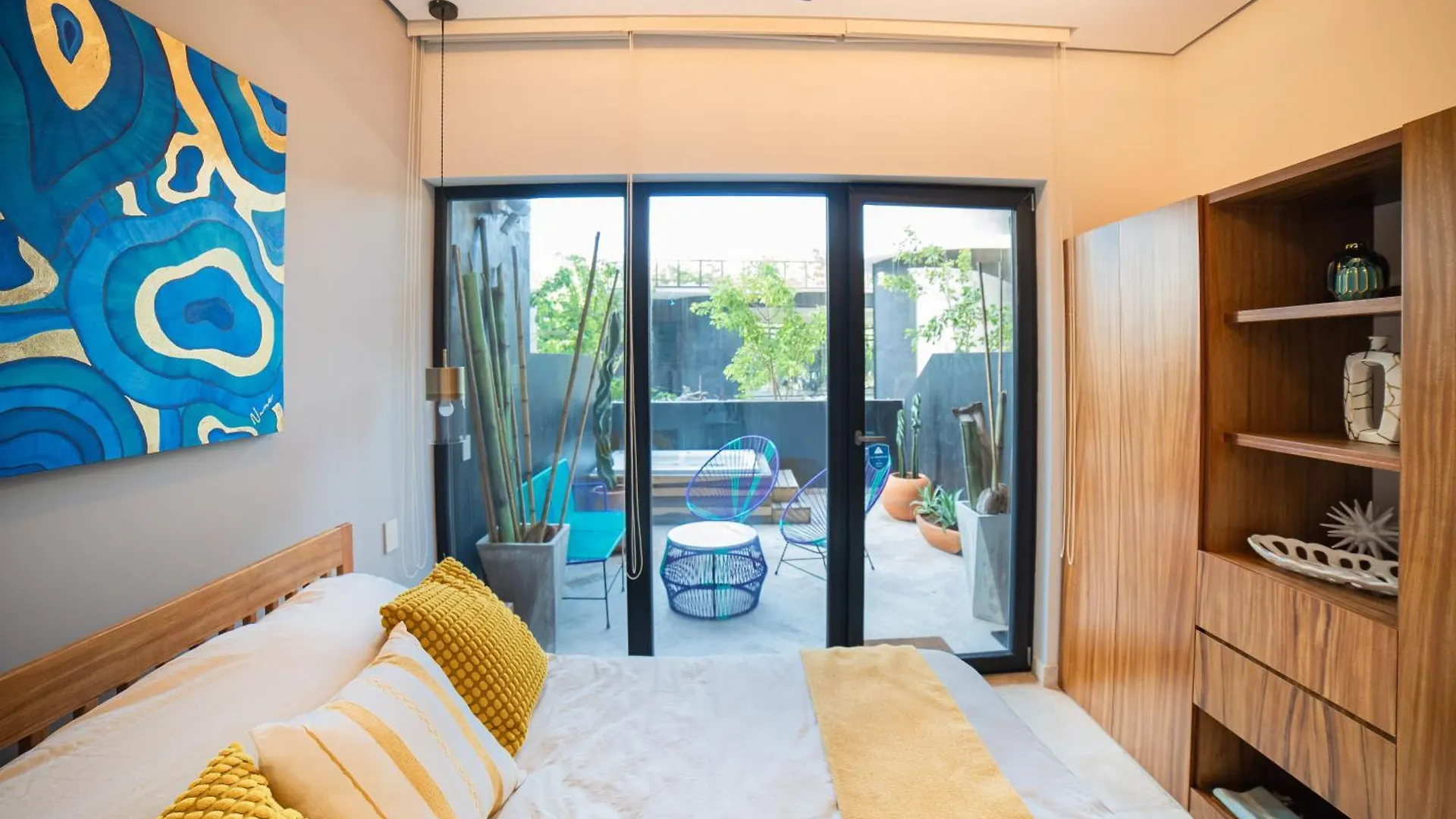 Amira District By Home Tulum 0*,