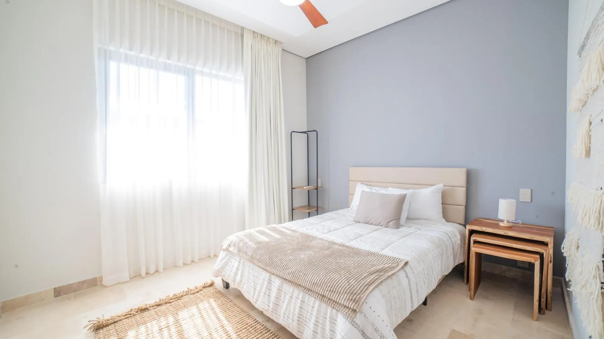 Apartment Amira District By Home Tulum