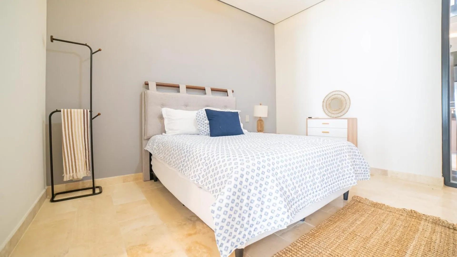 Amira District By Home Tulum Apartment