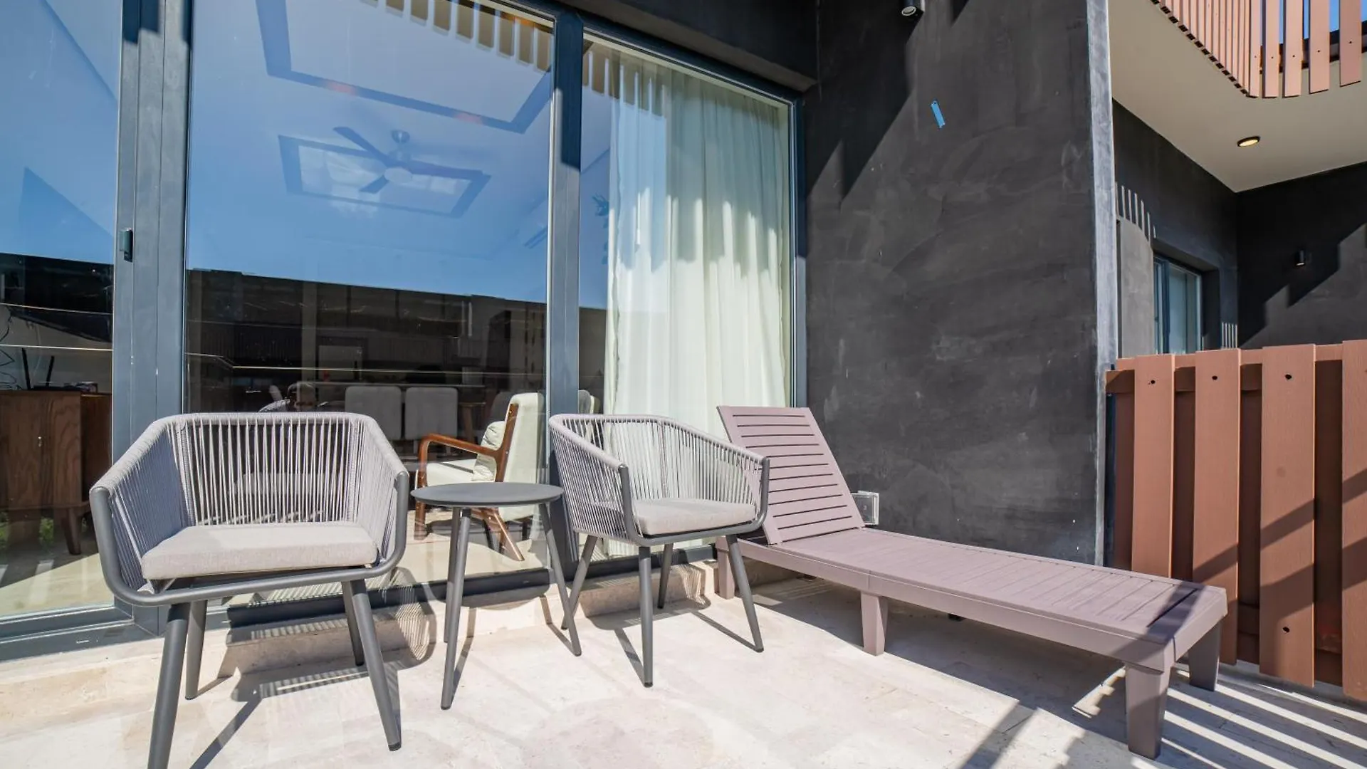 Apartment Amira District By Home Tulum