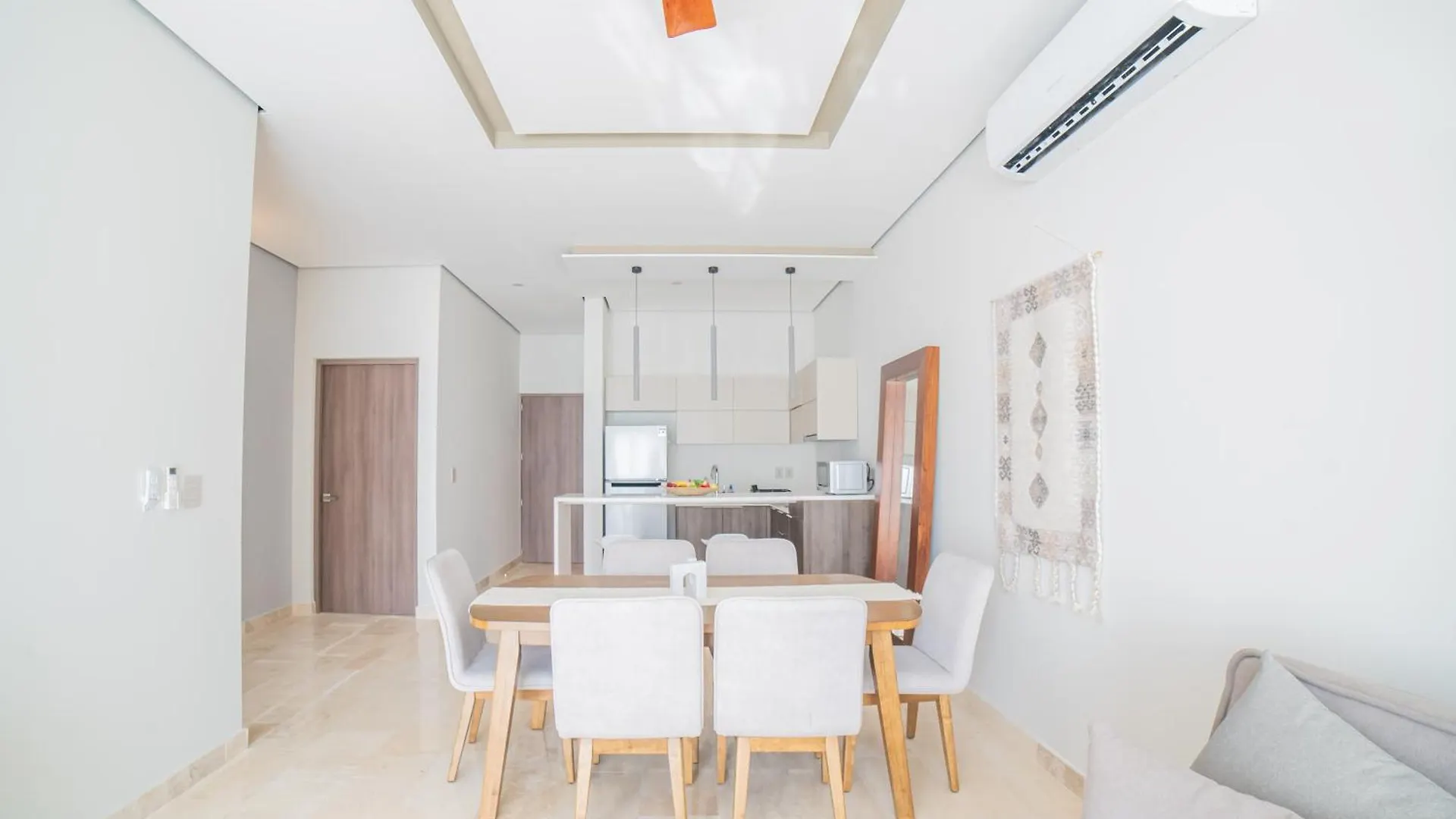 Amira District By Home Tulum Mexico