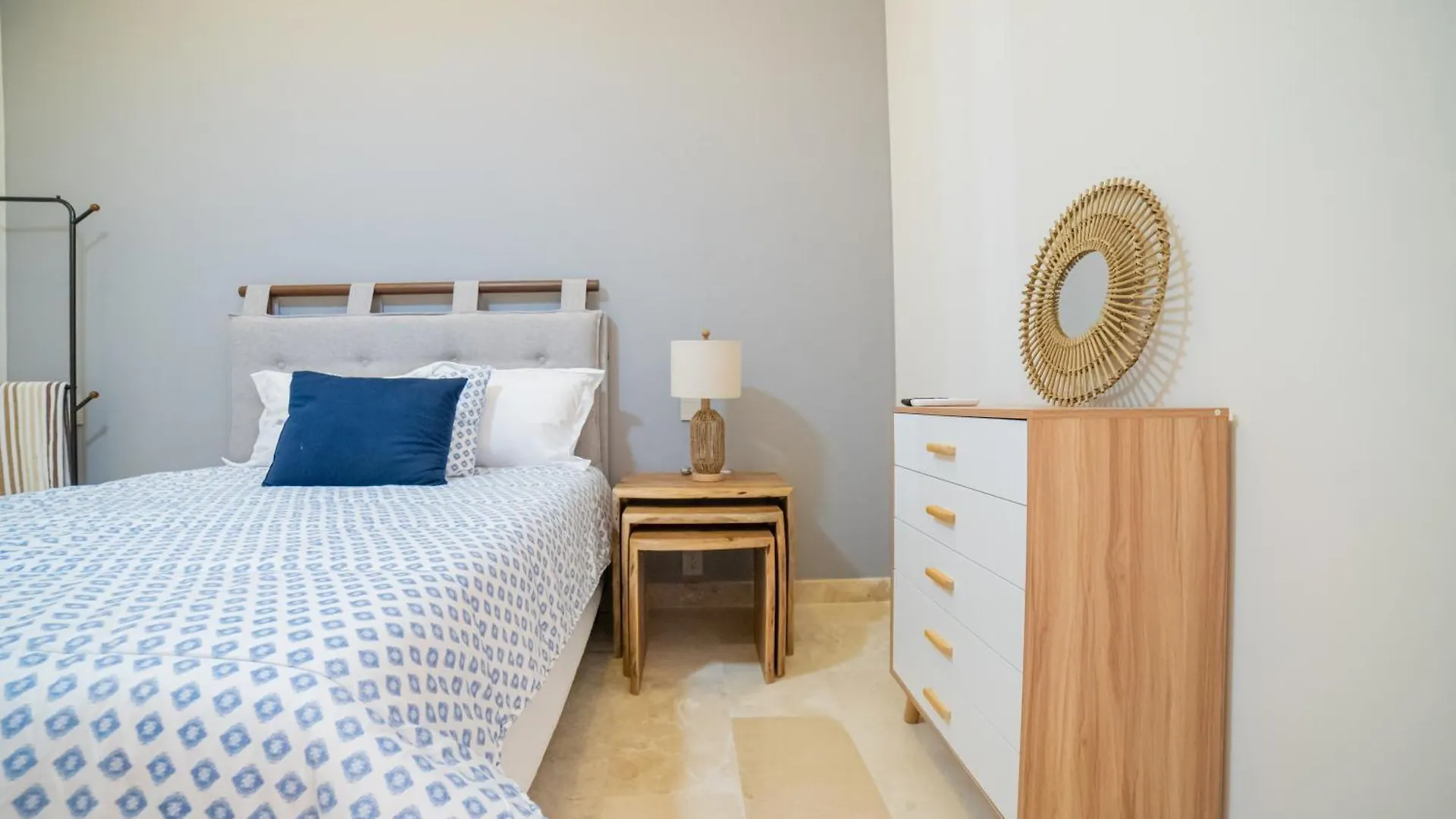 Amira District By Home Tulum Apartment