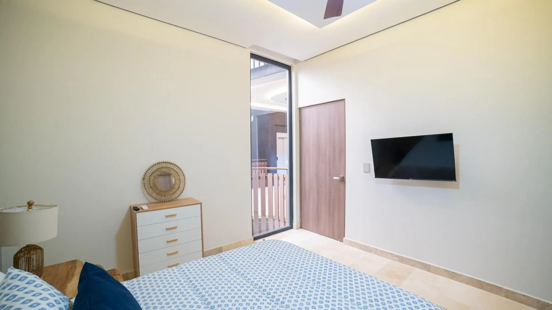 Apartment Amira District By Home Tulum Mexico