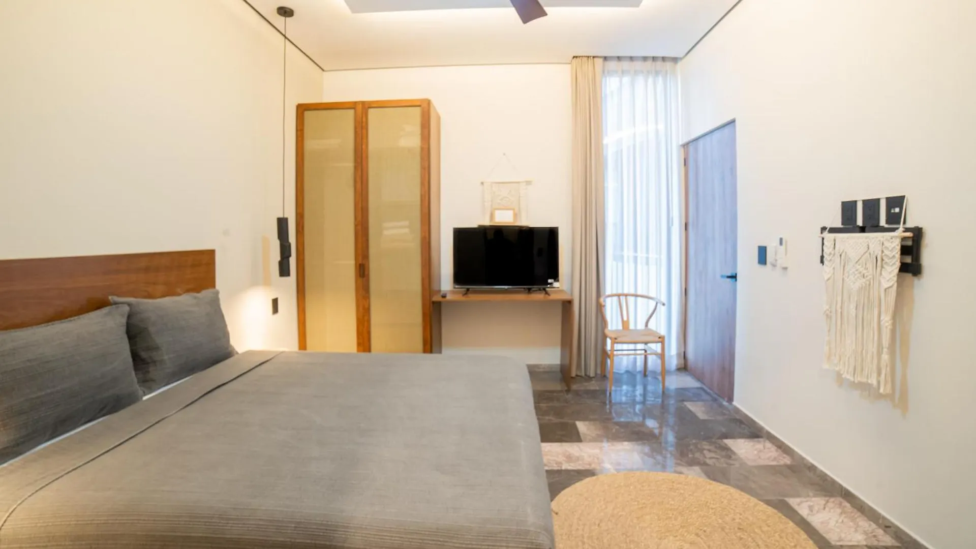 Amira District By Home Tulum