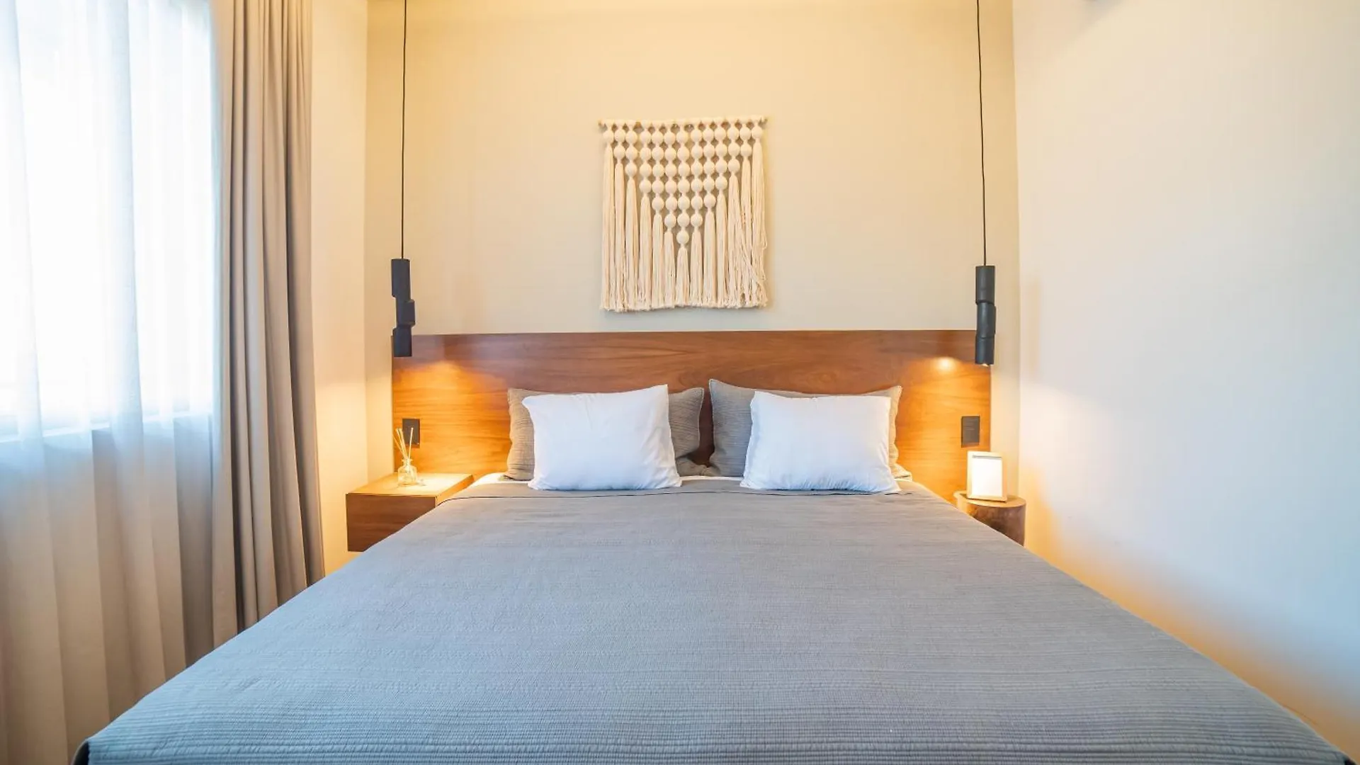 Daire Amira District By Home Tulum