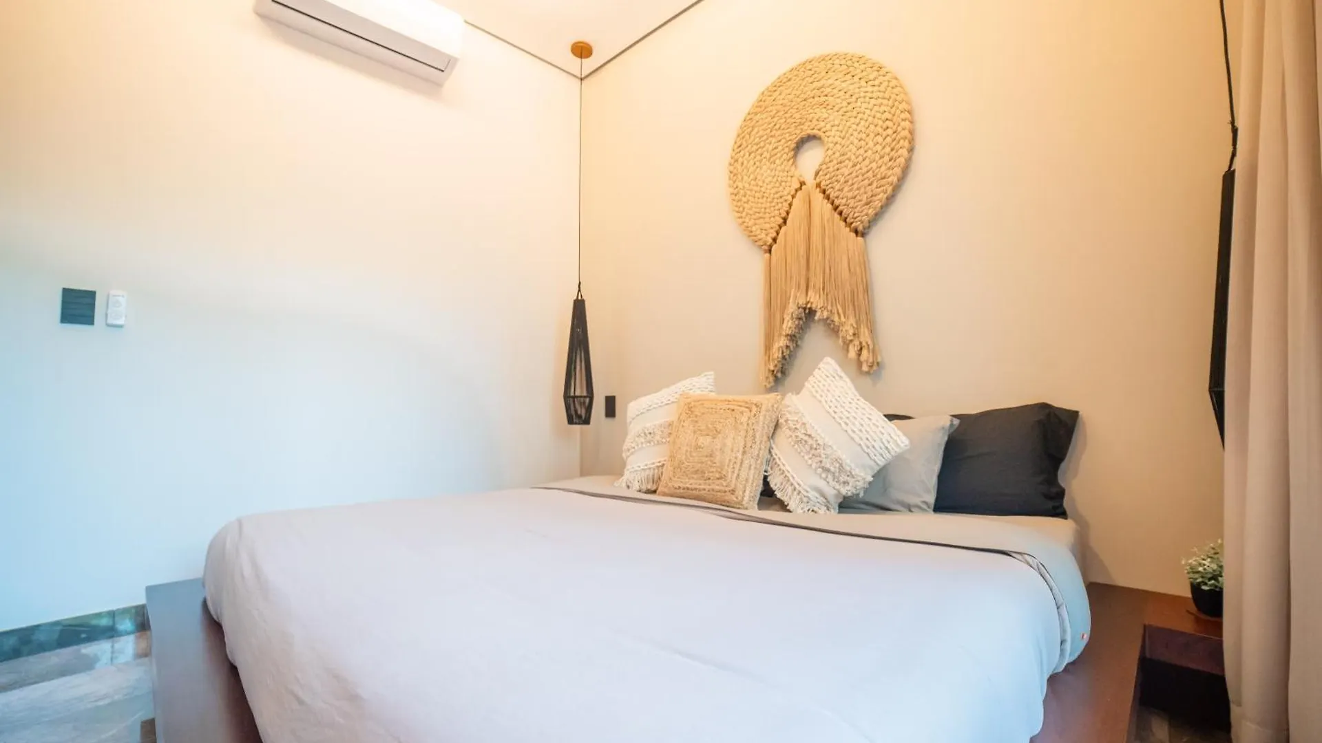 Amira District By Home Tulum Apartment
