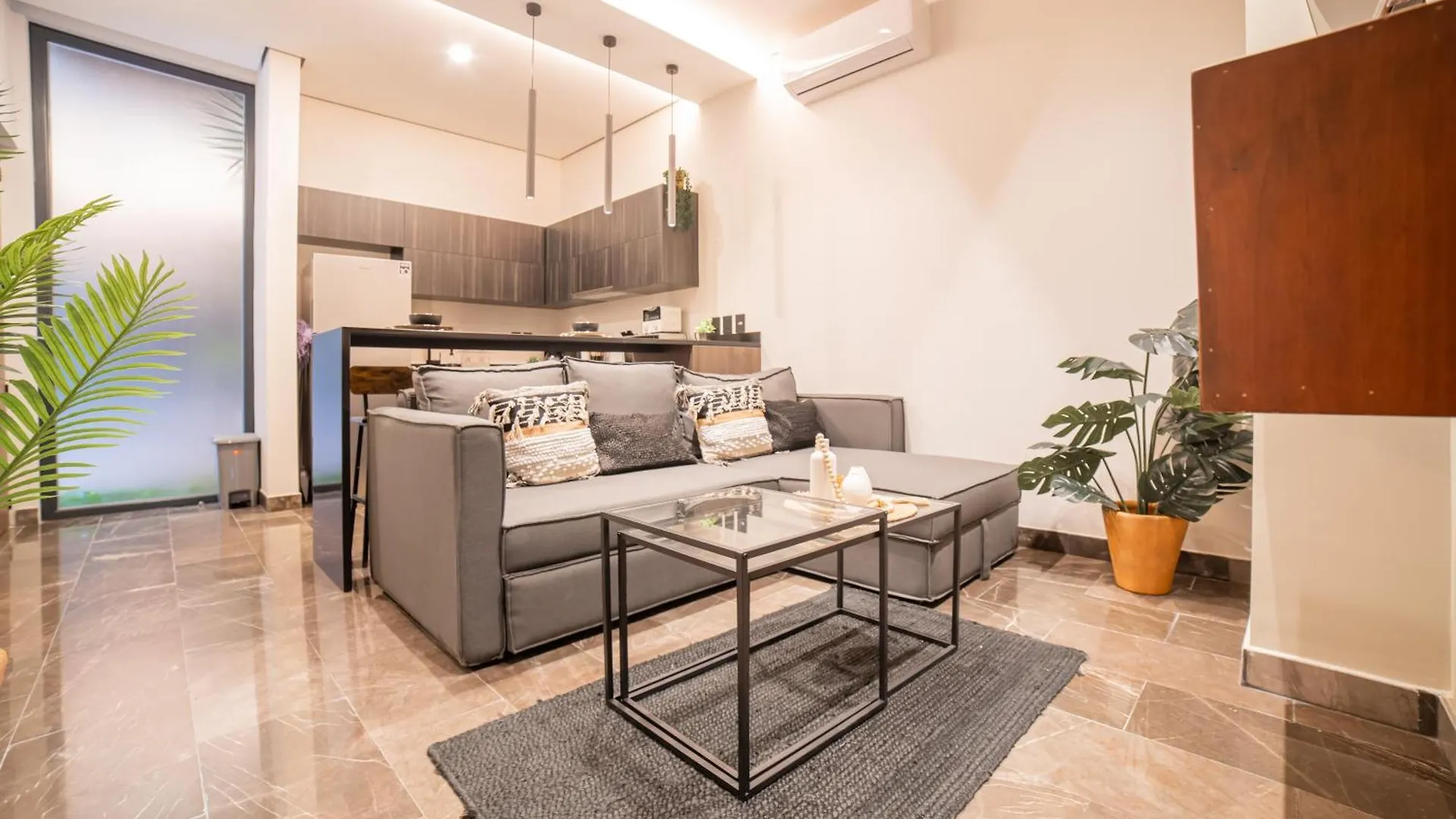 Amira District By Home Tulum