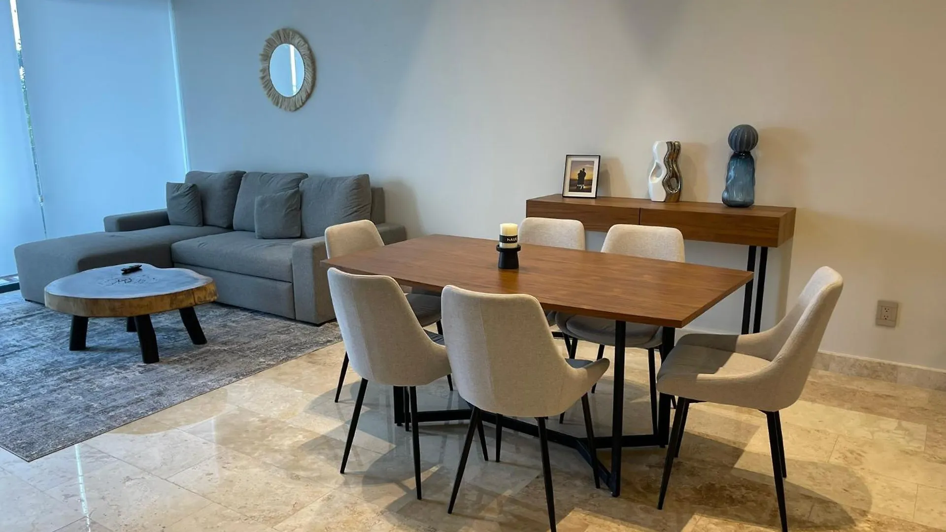 Amira District By Home Tulum Apartment